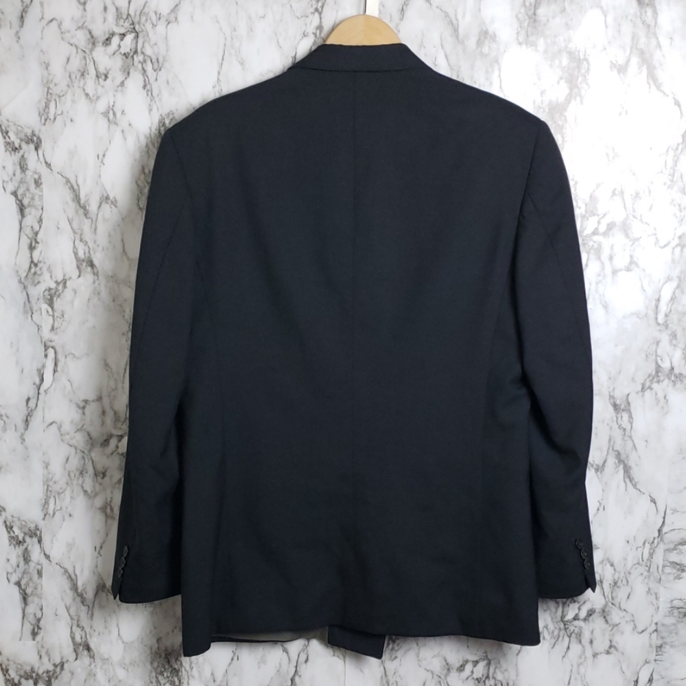 Givenchy Blazer - image 4